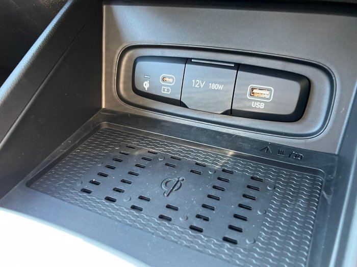 2025 Hyundai Venue Active