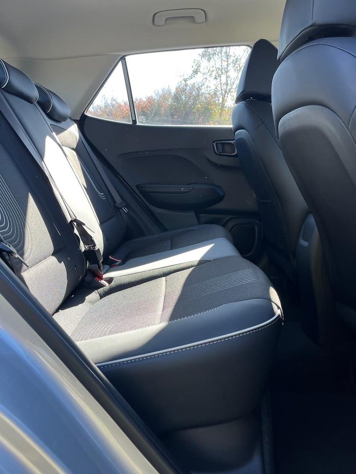 2025 Hyundai Venue Active