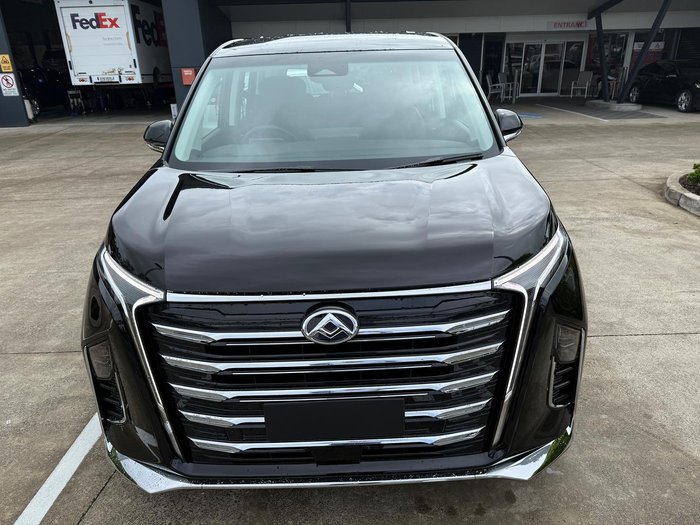 2025 LDV MIFA Mode
