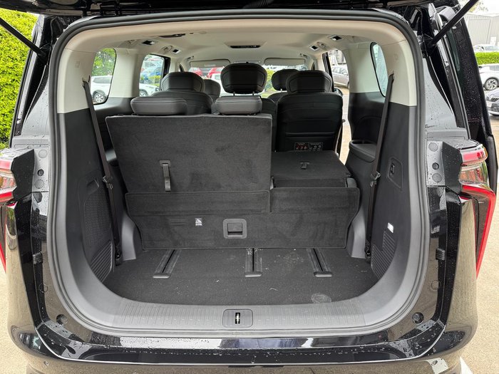 2025 LDV MIFA Mode