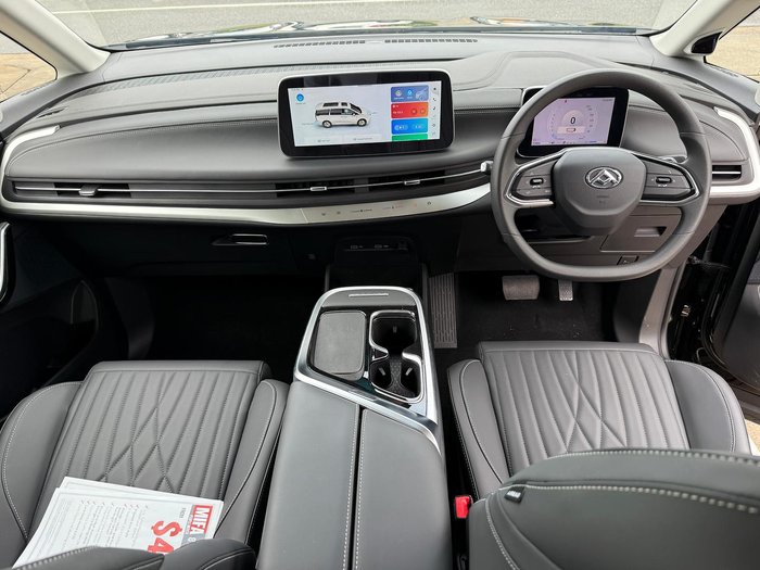 2025 LDV MIFA Mode