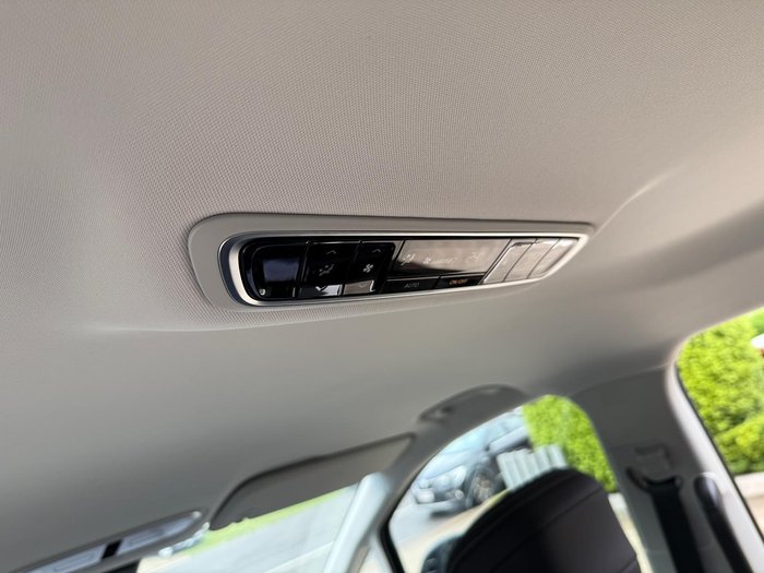 2025 LDV MIFA Mode