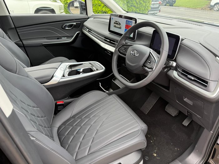 2025 LDV MIFA Mode