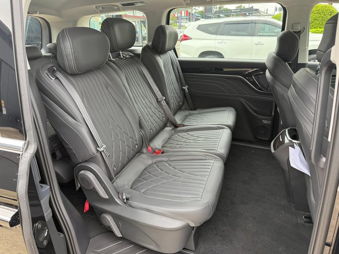 2025 LDV MIFA Mode
