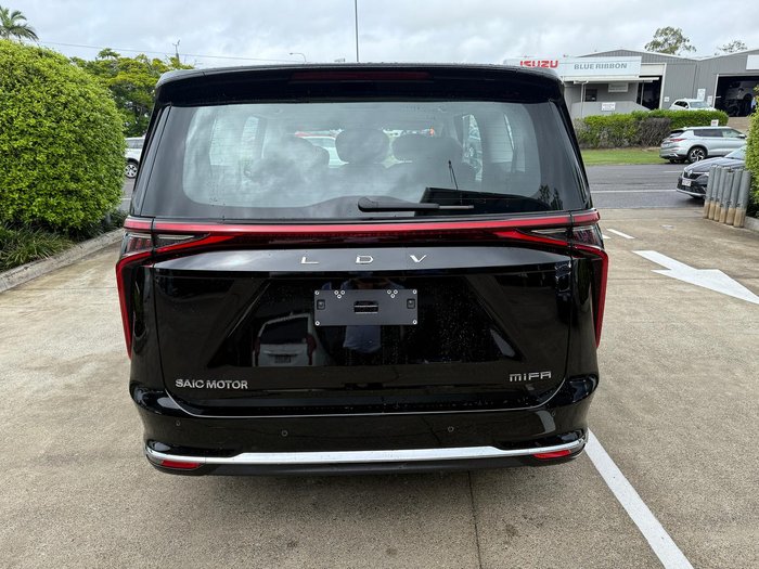 2025 LDV MIFA Mode