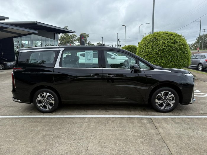 2025 LDV MIFA Mode