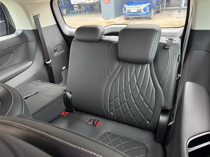 2025 LDV MIFA Mode
