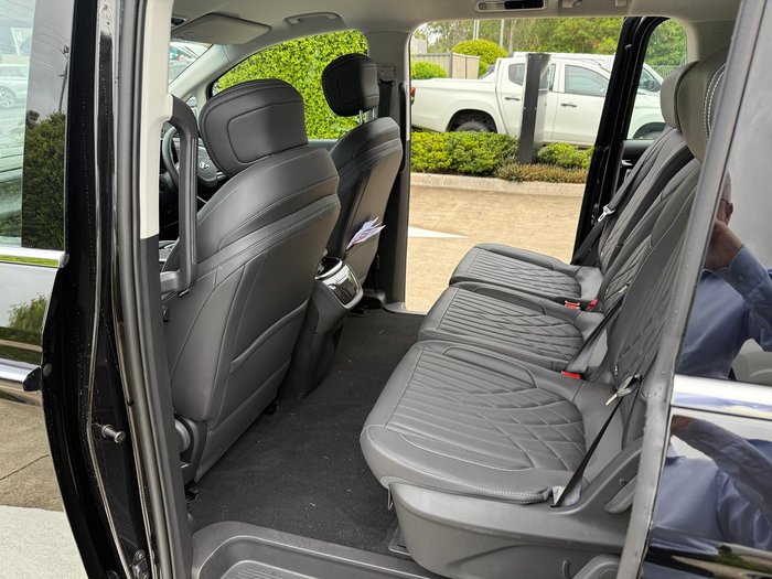 2025 LDV MIFA Mode