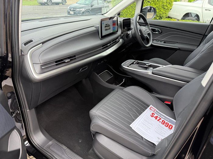 2025 LDV MIFA Mode