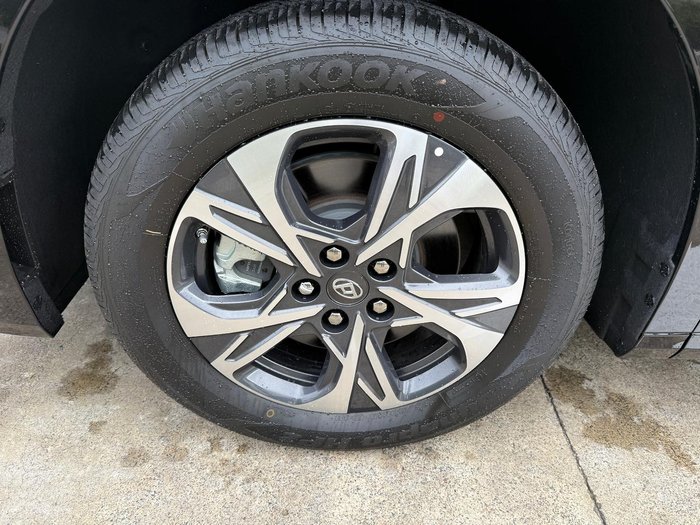 2025 LDV MIFA Mode