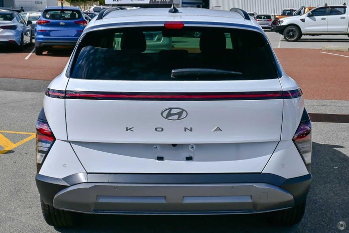 2025 Hyundai Kona Premium SX2.V2 MY25