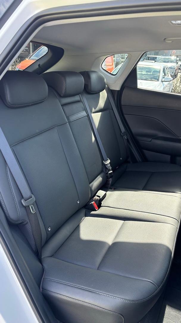 2025 Hyundai Kona Premium
