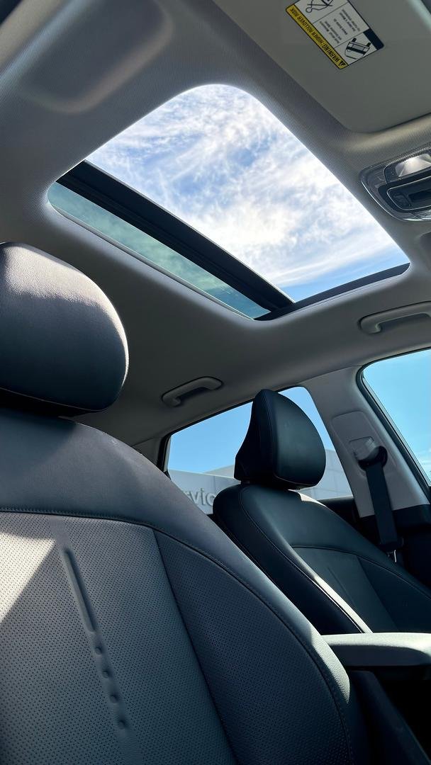 2025 Hyundai Kona Premium