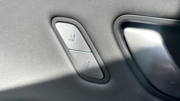 2025 Hyundai Kona Premium