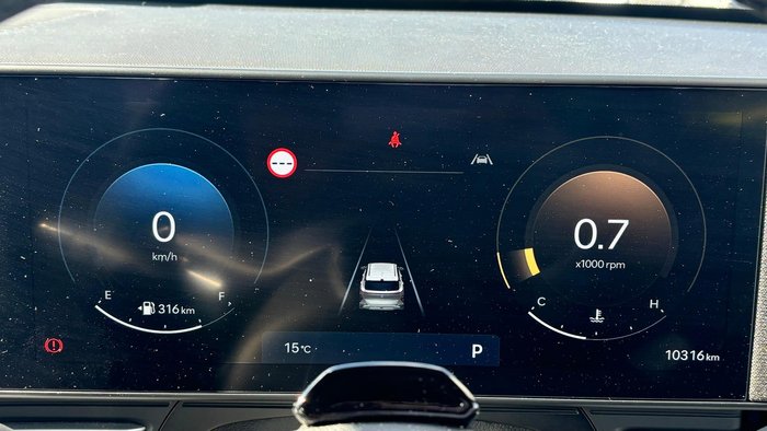 2025 Hyundai Kona Premium