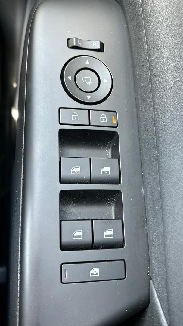 2025 Hyundai Kona Premium