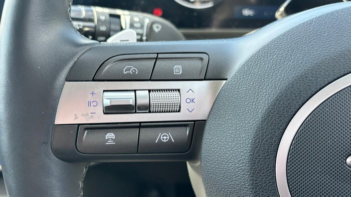 2025 Hyundai Kona Premium