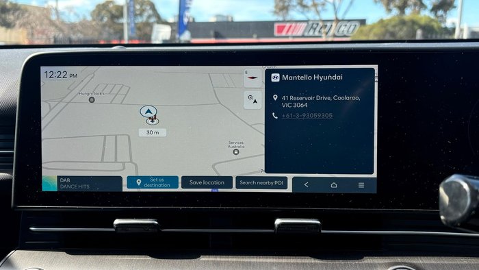 2025 Hyundai Kona Premium