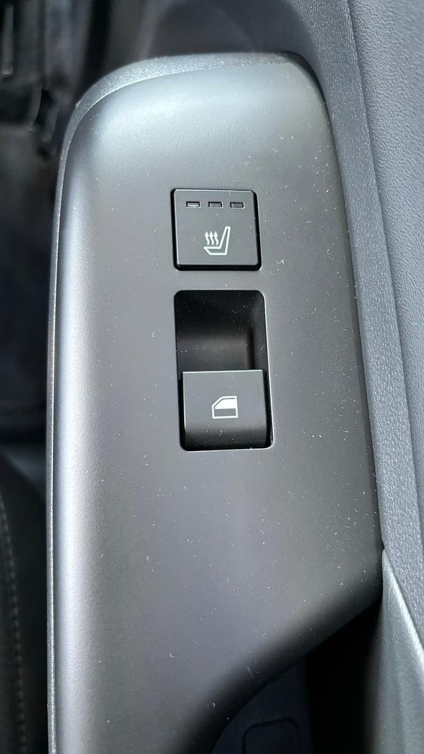 2025 Hyundai Kona Premium