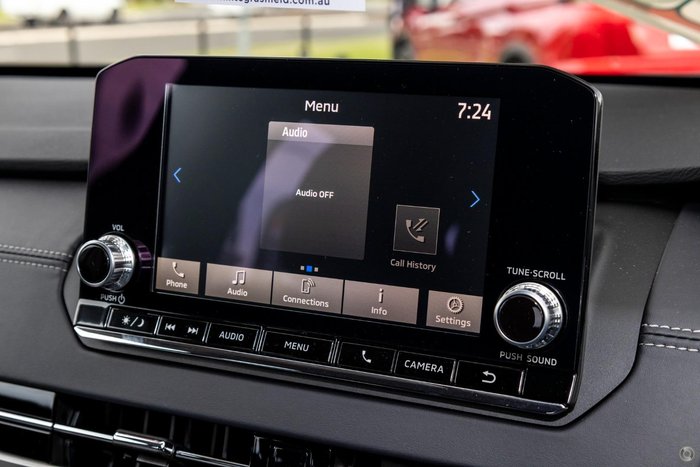 2024 Mitsubishi Outlander ES