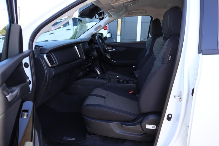 2024 Mazda BT-50 XTR