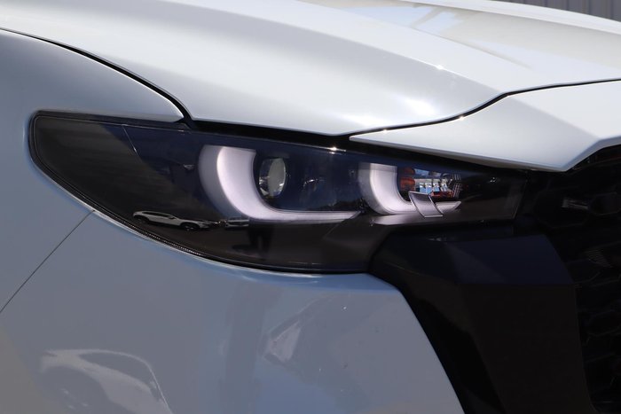 2024 Mazda BT-50 XTR