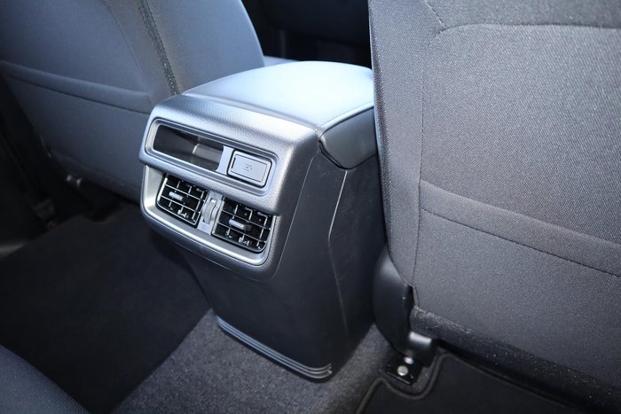 2024 Mazda BT-50 XTR