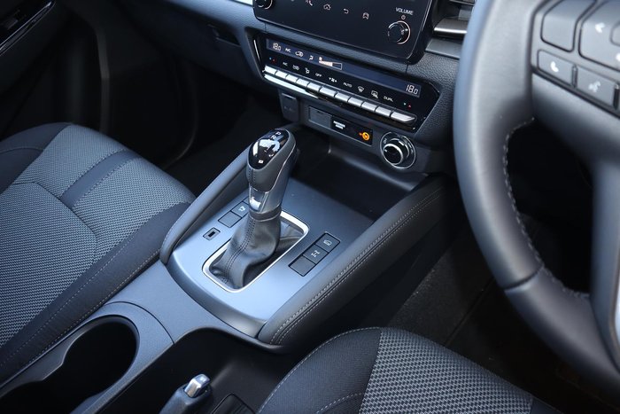 2024 Mazda BT-50 XTR