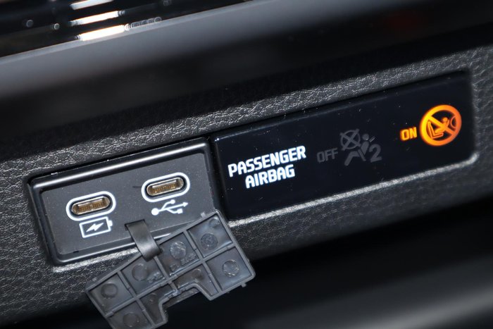 2024 Mazda BT-50 XTR