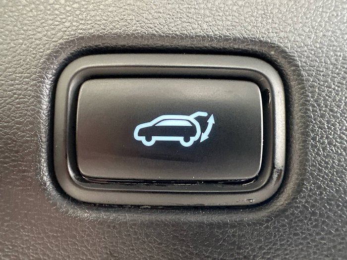 2022 Hyundai Tucson Highlander N Line