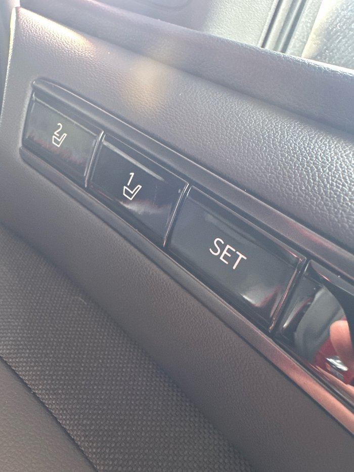 2022 Hyundai Tucson Highlander N Line