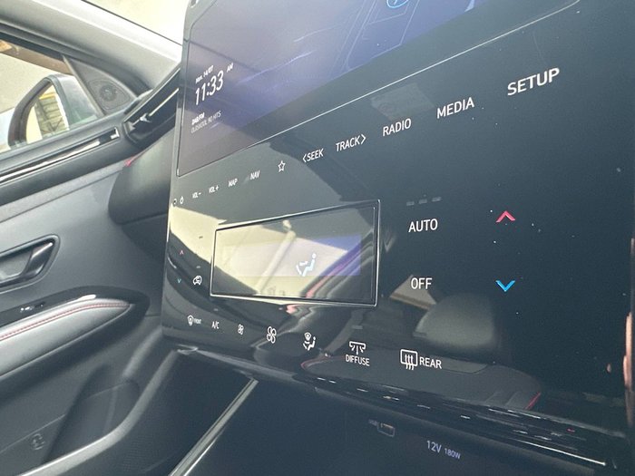 2022 Hyundai Tucson Highlander N Line