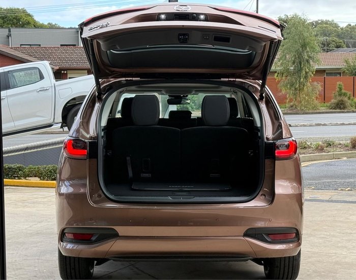 2025 Mazda CX-80 P50e GT