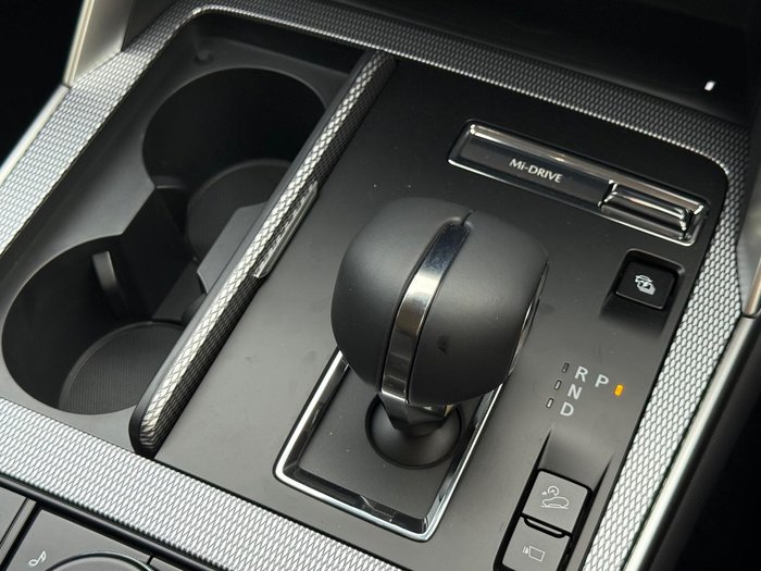 2025 Mazda CX-80 P50e GT