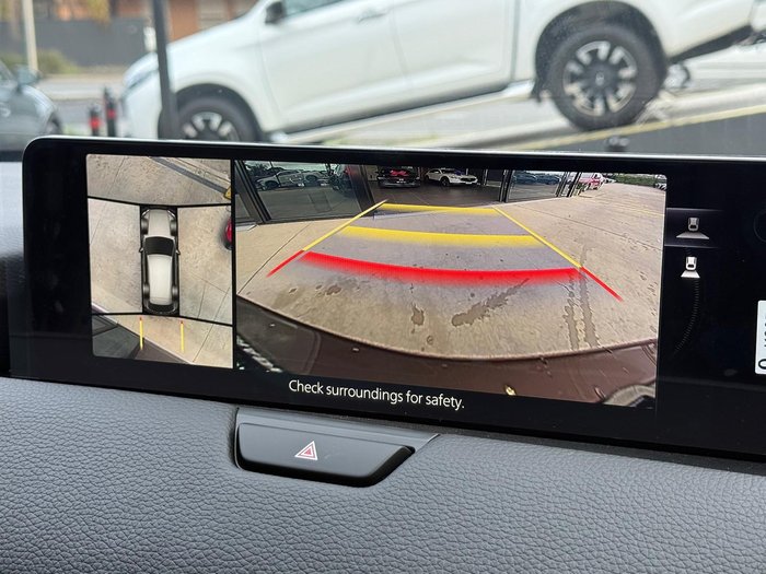 2025 Mazda CX-80 P50e GT