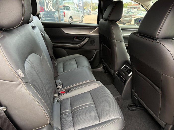 2025 Mazda CX-80 P50e GT