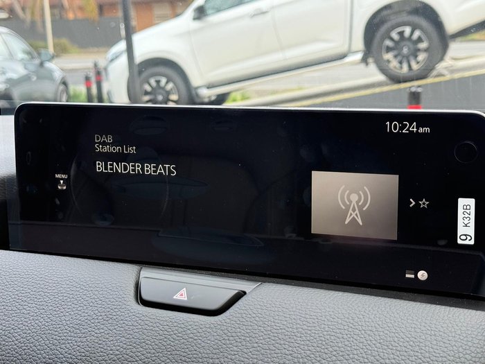 2025 Mazda CX-80 P50e GT