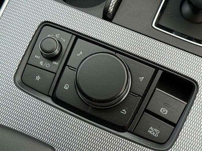 2025 Mazda CX-80 P50e GT