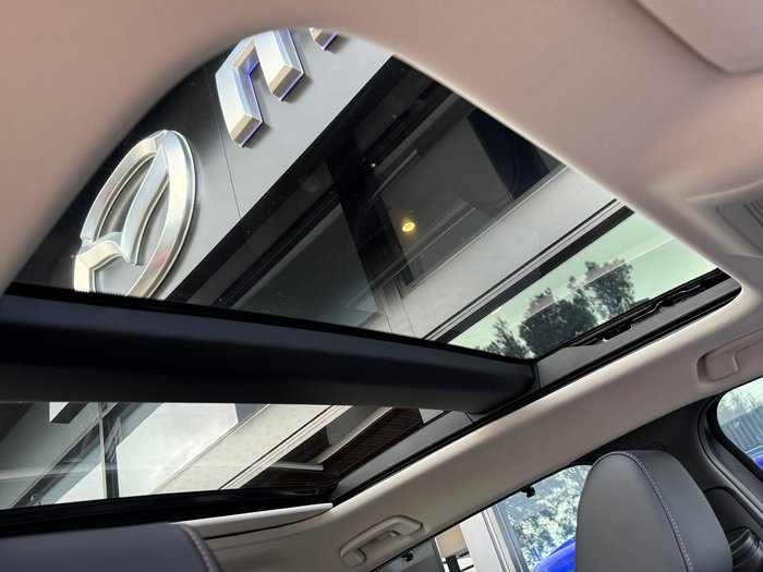 2025 Mazda CX-80 P50e GT