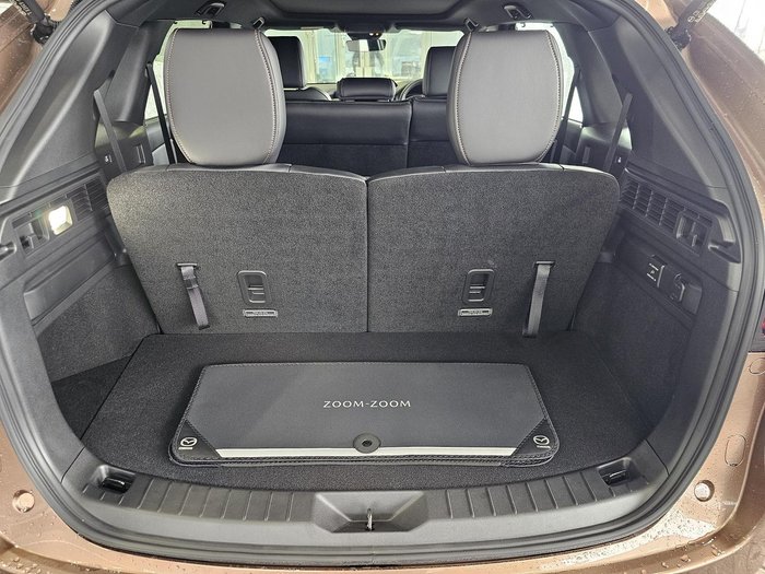 2025 Mazda CX-80 D50e Azami