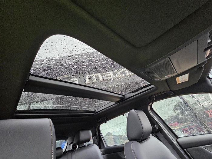 2025 Mazda CX-80 D50e Azami