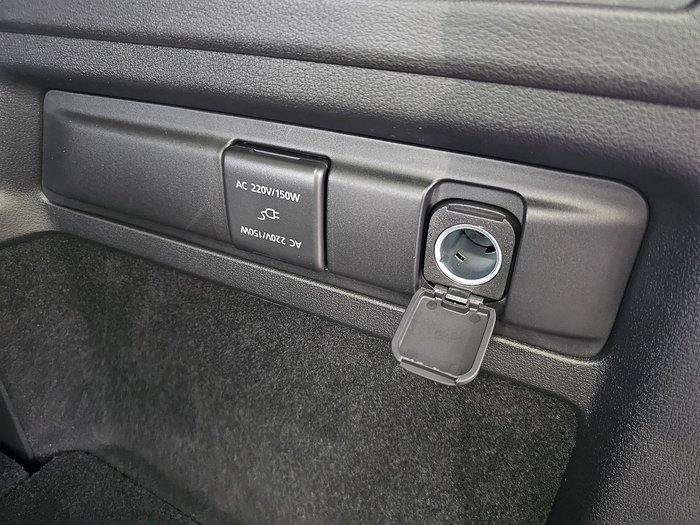 2025 Mazda CX-80 D50e Azami