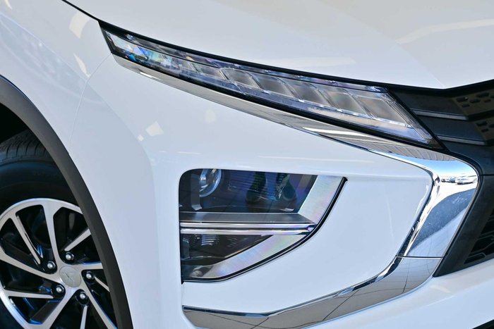 2024 Mitsubishi Eclipse Cross ES