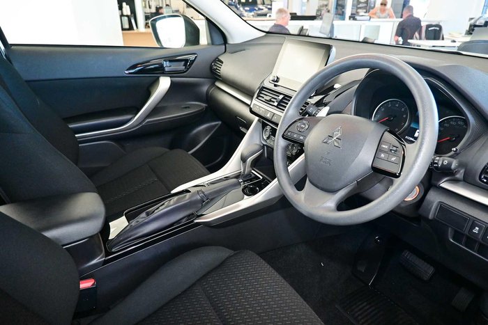 2024 Mitsubishi Eclipse Cross ES