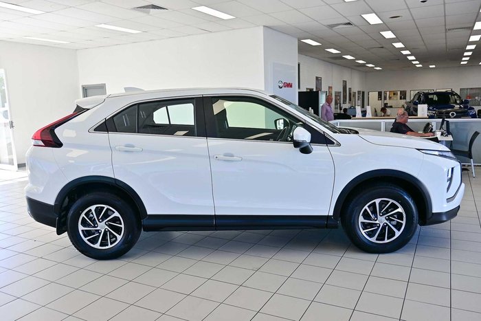 2024 Mitsubishi Eclipse Cross ES
