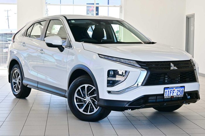 2024 Mitsubishi Eclipse Cross ES