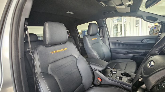 2024 Ford Ranger Tremor