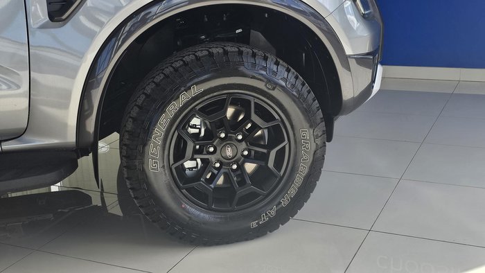 2024 Ford Ranger Tremor