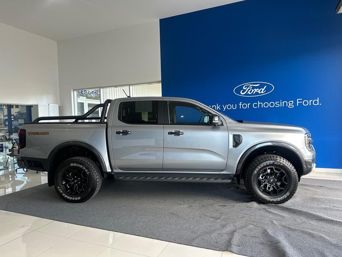 2024 Ford Ranger Tremor