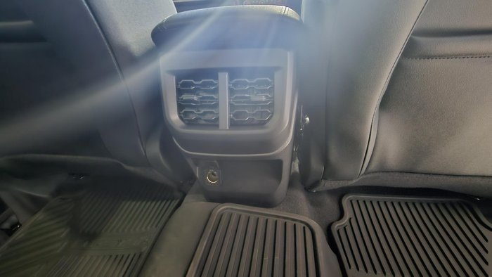 2024 Ford Ranger Tremor
